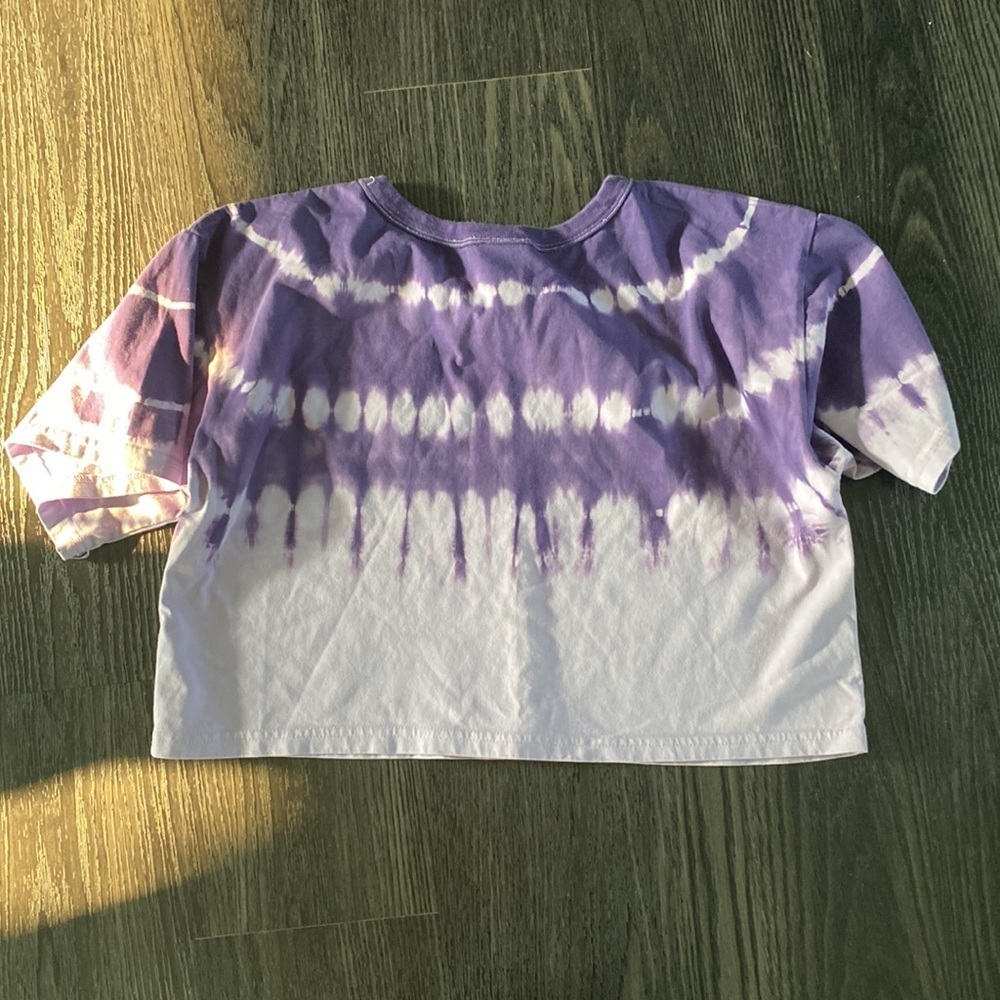 🍍CHAMPION CROP TOP🍍SIZE MED🍍T-1 - Picture 3 of 3